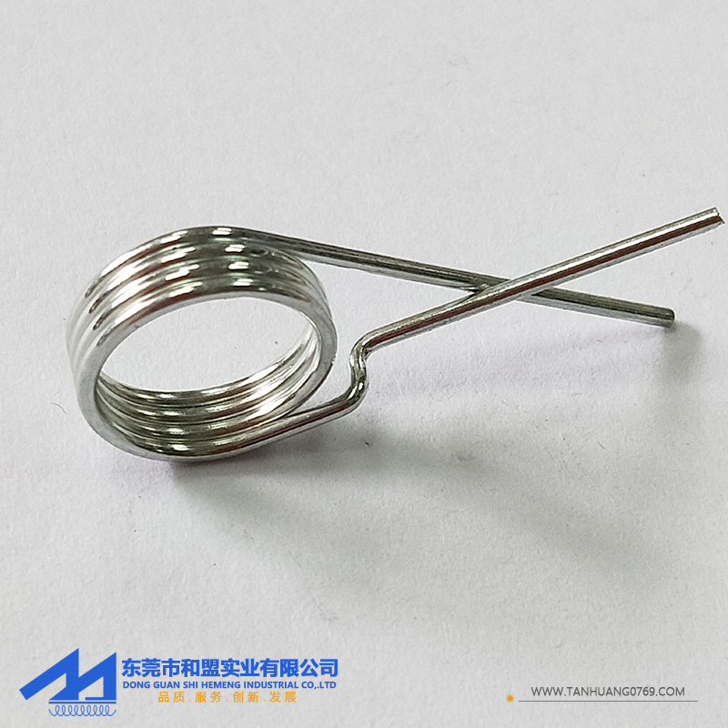 筒燈支架彈簧DS-03