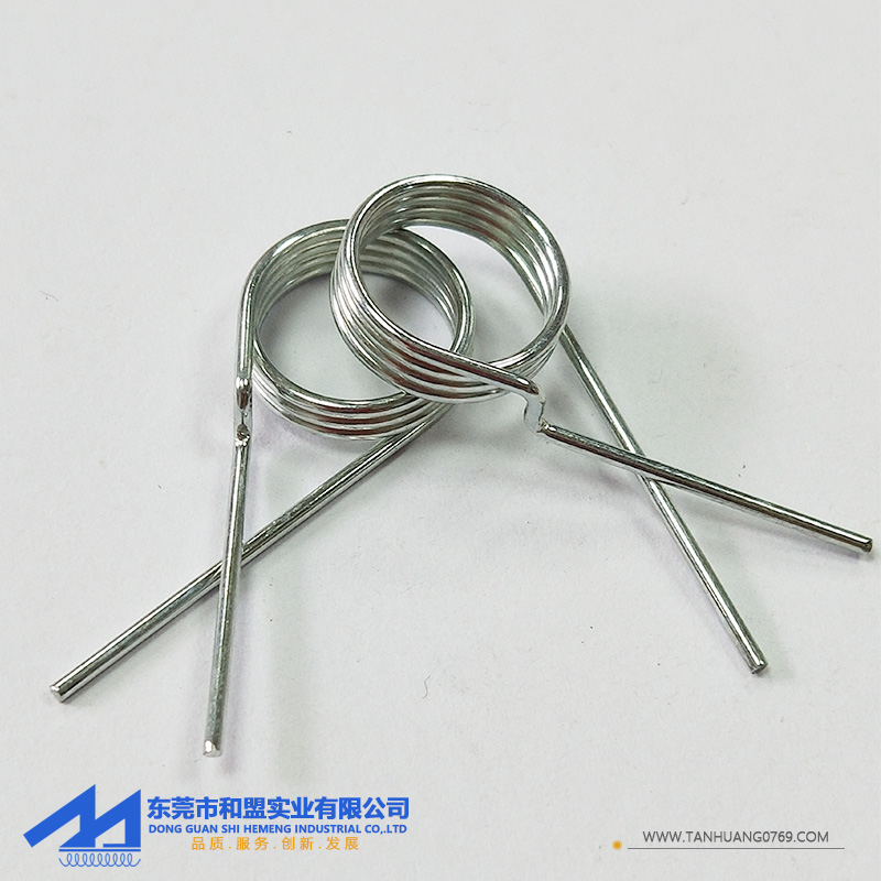 筒燈支架彈簧DS-03