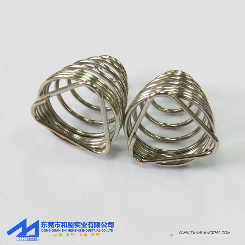 塔型壓縮彈簧HM-12