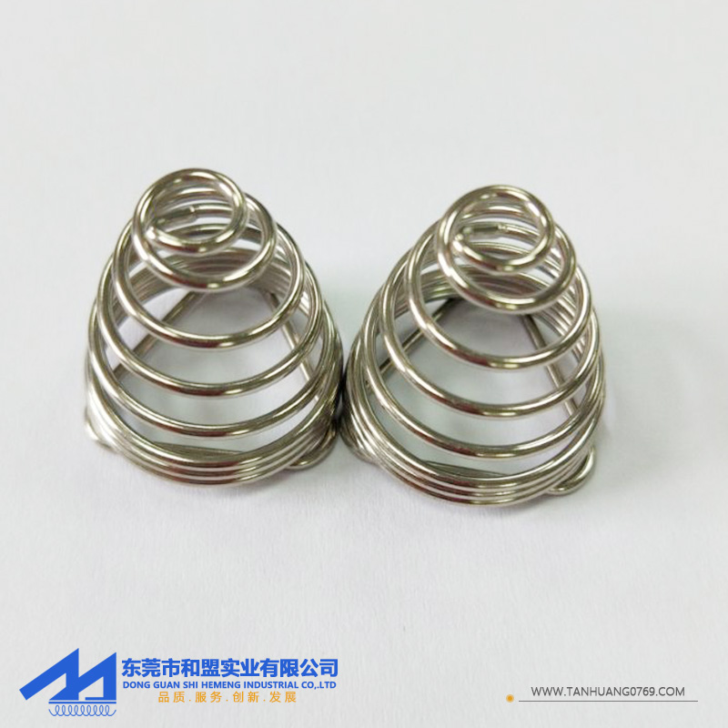 塔型壓縮彈簧HM-12